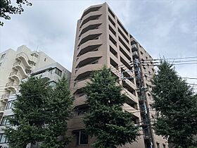 東京都文京区目白台２丁目6-13（賃貸マンション2LDK・5階・50.32㎡） その1