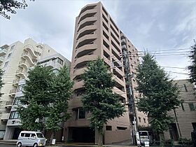 東京都文京区目白台２丁目6-13（賃貸マンション2LDK・5階・50.32㎡） その29