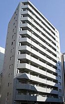 東京都中央区京橋３丁目9-10（賃貸マンション1K・5階・25.01㎡） その19