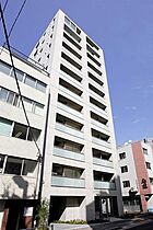 東京都中央区築地６丁目10-3（賃貸マンション1R・10階・38.87㎡） その23