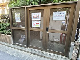 東京都江東区亀戸２丁目38-2（賃貸マンション1K・8階・21.00㎡） その19