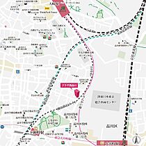 東京都品川区西品川１丁目17-11（賃貸マンション1K・6階・28.53㎡） その5