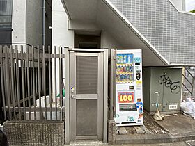 東京都新宿区荒木町9-6（賃貸マンション1R・7階・19.63㎡） その27