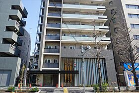 東京都文京区白山１丁目12-4（賃貸マンション1LDK・2階・39.57㎡） その1