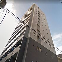 東京都品川区大井１丁目26-2（賃貸マンション1K・12階・20.49㎡） その14