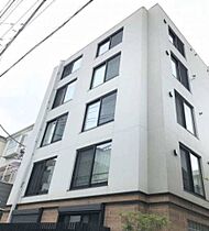 東京都品川区荏原６丁目5-14（賃貸マンション1K・2階・24.24㎡） その1