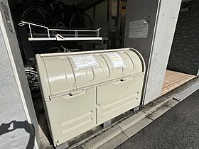 東京都新宿区四谷４丁目21-48（賃貸マンション1R・1階・26.31㎡） その19