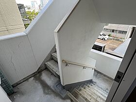 東京都新宿区四谷４丁目21-48（賃貸マンション1R・1階・26.31㎡） その25