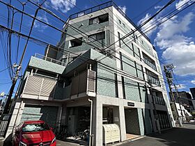 東京都新宿区四谷４丁目21-48（賃貸マンション1LDK・1階・36.15㎡） その11