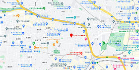 東京都新宿区新小川町8-9（賃貸マンション1DK・3階・30.30㎡） その17