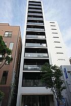 東京都台東区上野７丁目10-5（賃貸マンション1LDK・9階・40.18㎡） その1