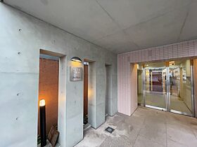 東京都新宿区早稲田町86-3（賃貸マンション1K・11階・22.91㎡） その27