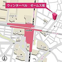 東京都品川区南品川６丁目19-3（賃貸マンション1R・2階・31.25㎡） その7