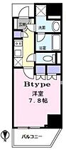 東京都墨田区太平３丁目5-3（賃貸マンション1K・5階・26.76㎡） その2