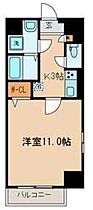 東京都荒川区東尾久６丁目6-10（賃貸マンション1K・2階・33.37㎡） その2