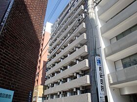 東京都中央区築地１丁目3-8（賃貸マンション1R・6階・19.11㎡） その14