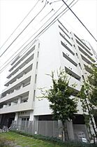 東京都港区南麻布２丁目3-22（賃貸マンション1LDK・3階・43.63㎡） その1