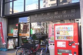 東京都墨田区菊川３丁目1-3（賃貸マンション1R・4階・25.35㎡） その22