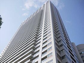 東京都中央区勝どき１丁目13-6（賃貸マンション2LDK・13階・61.45㎡） その4