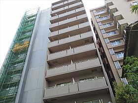 東京都江東区木場２丁目18-5（賃貸マンション1DK・10階・32.00㎡） その21