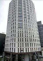 東京都港区赤坂９丁目6-39（賃貸マンション2LDK・3階・54.01㎡） その1