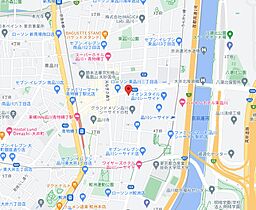 東京都品川区東品川４丁目3-1（賃貸マンション1K・4階・20.06㎡） その30