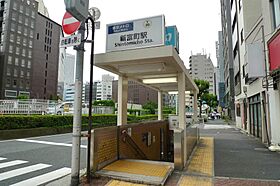 東京都中央区新富１丁目15-8（賃貸マンション1LDK・12階・42.15㎡） その18