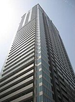 東京都港区赤坂２丁目17-50（賃貸マンション2LDK・17階・84.03㎡） その1