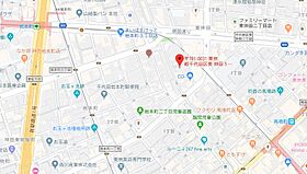 東京都千代田区東神田１丁目8-4（賃貸マンション1LDK・2階・41.73㎡） その18