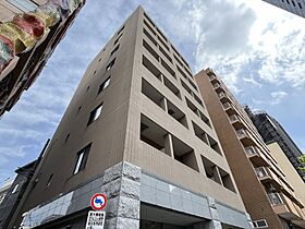 東京都新宿区荒木町19-8（賃貸マンション1K・5階・21.44㎡） その12