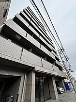 東京都江東区亀戸５丁目32-17（賃貸マンション1K・2階・25.52㎡） その20