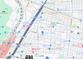 東京都台東区東上野６丁目25-7（賃貸マンション1DK・3階・32.00㎡） その25