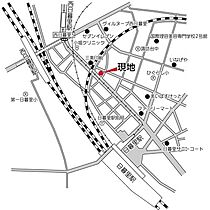 東京都荒川区西日暮里２丁目47-3（賃貸マンション1K・8階・52.77㎡） その4