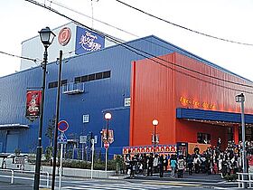 東京都品川区大井１丁目22-16（賃貸マンション1K・13階・20.01㎡） その23