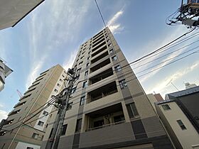 東京都中央区日本橋久松町3-5（賃貸マンション1DK・3階・25.95㎡） その1