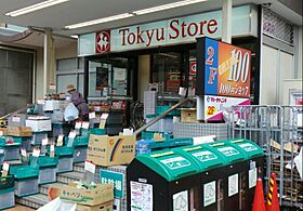 東京都品川区上大崎２丁目6-25（賃貸マンション1LDK・2階・45.01㎡） その19