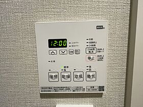 東京都新宿区新小川町1-16（賃貸マンション1K・5階・25.88㎡） その13