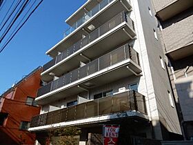 東京都文京区小石川３丁目21-8（賃貸マンション1R・5階・27.45㎡） その19