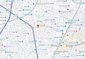 東京都大田区山王２丁目37-3（賃貸マンション1LDK・7階・31.76㎡） その3