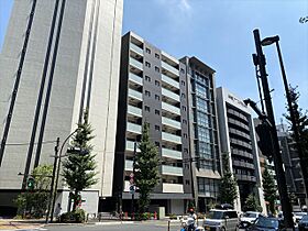 東京都文京区湯島２丁目4-4（賃貸マンション1LDK・8階・43.24㎡） その1