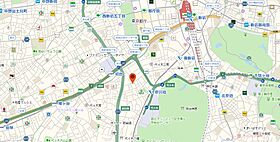 東京都渋谷区代々木４丁目47-11（賃貸アパート2LDK・2階・54.04㎡） その5