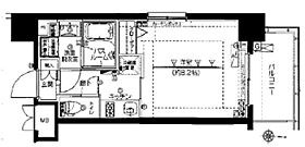 東京都墨田区両国２丁目2-6（賃貸マンション1K・5階・26.42㎡） その2