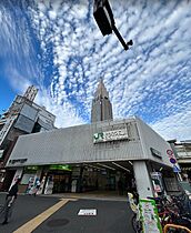 東京都渋谷区代々木１丁目21-5（賃貸マンション1DK・5階・33.50㎡） その18