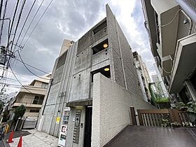 東京都新宿区矢来町123-3（賃貸マンション1K・4階・21.84㎡） その21