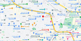 東京都新宿区新小川町8-14（賃貸マンション1DK・2階・39.60㎡） その9