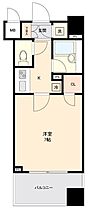 東京都文京区本郷２丁目14-11（賃貸マンション1K・7階・22.14㎡） その2