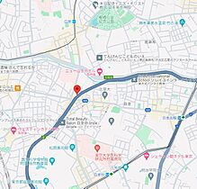 東京都渋谷区恵比寿２丁目38-16（賃貸マンション1K・3階・20.65㎡） その27