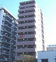 東京都中央区勝どき４丁目11-10（賃貸マンション1K・12階・20.59㎡） その19