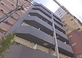 東京都港区西麻布１丁目12-9（賃貸マンション1K・6階・25.76㎡） その25