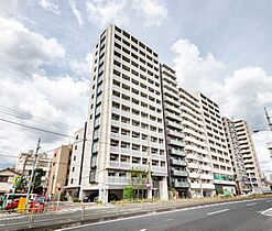 東京都品川区南大井４丁目15-8（賃貸マンション1K・5階・23.78㎡） その1